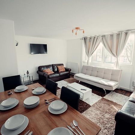 Comfy Home-Wood Green Londra Exterior foto