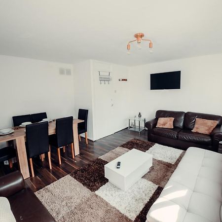 Comfy Home-Wood Green Londra Exterior foto
