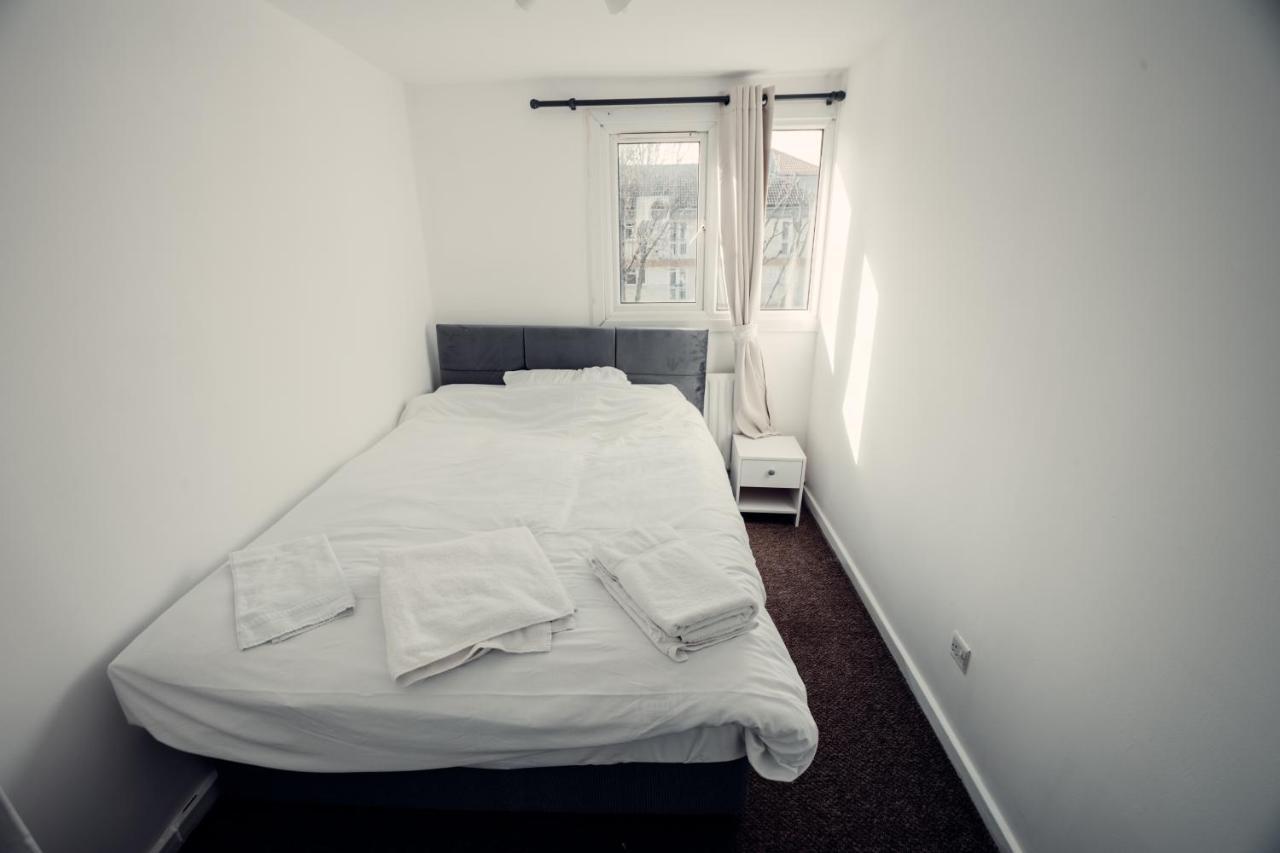 Comfy Home-Wood Green Londra Exterior foto
